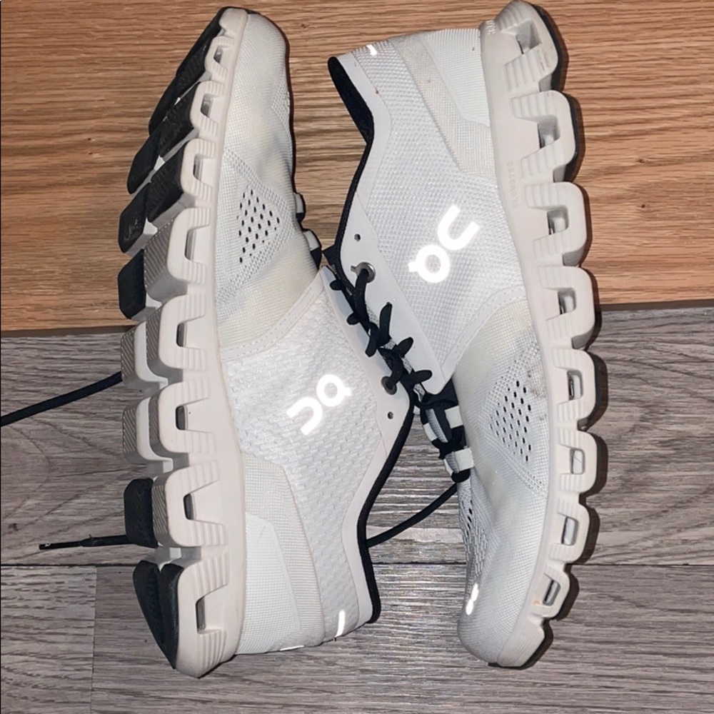 On Cloud Shoes - image 1